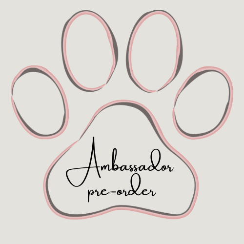 Ambassador pre-order